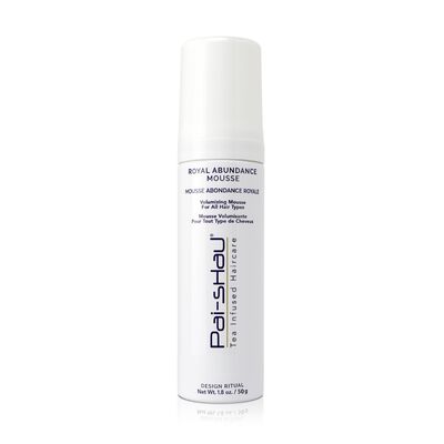PAI-SHAU ROYAL ABUNDANCE MOUSSE (MOUSSE PARA CABELLO)